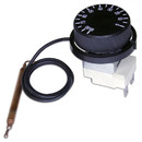 191685 Термостат капиллярный T85-3RF 25A/85C, c ручкой