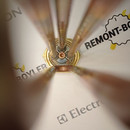 182259 ТЭН RСT TW3 PA 2500W/230V на резьбе G1