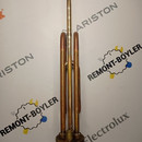 3401260 ТЭН RСА PA М6 1800W/230V (прижимной)