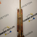 3401261 ТЭН RСА PA М6 2000W/230V (прижимной)