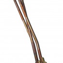 3500026 ТЭН RCA ET 1000W/230V М5 для Ariston, в/з 65180040