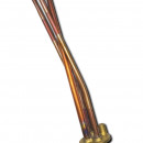 3500027 ТЭН RCA ET 1500W/230V М5 для Ariston, в/з 65180069