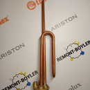 184279 ТЭН RСF PA М6 1200W/220V (прижимной), в/з  65111787