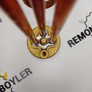 184279 ТЭН RСF PA М6 1200W/220V (прижимной), в/з  65111787