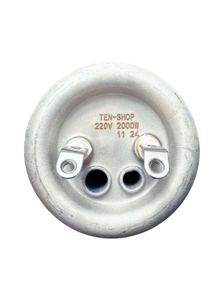 ТЭН RF 2000W/220V медный, верт., в/з 66059