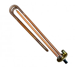 ТЭН RСF TW3 PA М6 2500W/230V