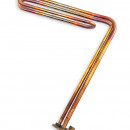 182385 ТЭН RCF HOR М6 3000W/230V, в/з 816720