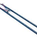 1096175 ТЭН сухой 1500W/220V, верт. с проводами