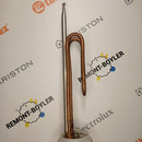 1067184 ТЭН RF 1200W/220V М6, медный, верт.