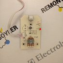 00026886 Плата управления ELS1-CASE01-D12