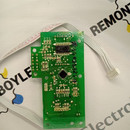 1067485 Плата управления DXX-20ED-DISP с дисплеем