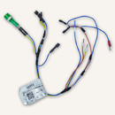 19790 Жгут управления ЭВАН-В1-6-15
