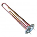 20057 ТЭН RF 1300W/220V, РОСС, медный, верт