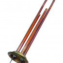 3062205  ТЭН RF 1300W/230V медный, усиленный, RU-TS, в/з 3402080