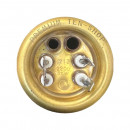 3062203 ТЭН RF 2000W/230V медный, усиленный, RU-TS, в/з 3402079