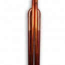 3062202 ТЭН RF 2000W/230V, (1000+1000) медный, усиленный, под винты, RU-TS