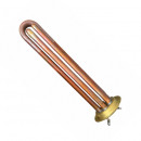 3062202 ТЭН RF 2000W/230V, (1000+1000) медный, усиленный, под винты, RU-TS