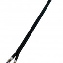 3401306 ТЭН сухой 900W/230V, шпилька, L-395мм.