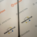 3401306 ТЭН сухой 900W/230V, шпилька, L-395мм.