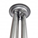 WH-20.02 Колба сухих ТЭНов, нерж. под анод М4