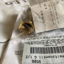 314989 Предохранительный клапан (группа безопасности) для PSH TM