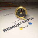 66462 ТЭН RСF HOR 1500W/220V M6 медь, тип гор. (ER/ES)