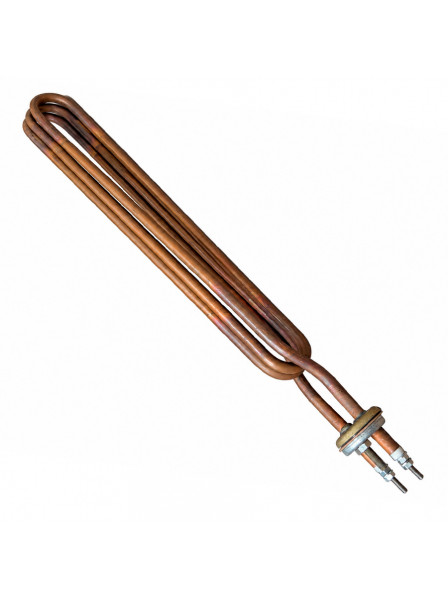 ТЭН 4000W/230V для FCR 28/120*, 28/360, SHO600 AC*, SHO1000 AC