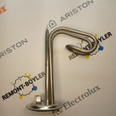 66182 ТЭН SN 1500W/220V (гр.11) нерж., гор.66182