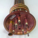 253204 ТЭН 6 kW для SHZ-LCD, SH/SHZ 30-150S и HFA..Z, DEM..C (с 05/2004 г.в)