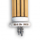 dr2000 ТЭН для водонагревателя Drazice 2000W