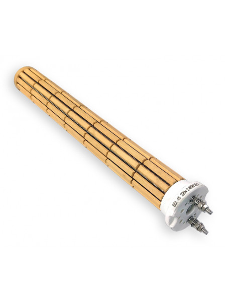 ТЭН для водонагревателя Drazice 2400W