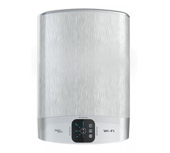 ABS VLS EVO WIFI INOX PW 50