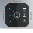 3700615 ABS VLS EVO WIFI INOX PW 100