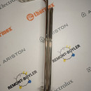 693259 ТЭН RF 2000W/220V, нерж., под анод М4, верт.