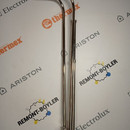 693259 ТЭН RF 2000W/220V, нерж., под анод М4, верт.