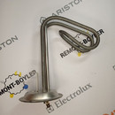 00300 ТЭН MR 1500W/230V, под М6, фланец 92мм., нерж.