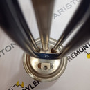 00797 ТЭН SL 1500W/230V, эмаль, под анод М6, фланец 92мм