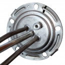 35006341 ТЭН HE RH OR 1000W/230V М5, нерж. в/з 65151226