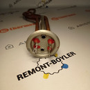 65150789 ТЭН RF 2500W/220V (1500W+1000W) гор., (SHT) (Оригинал)