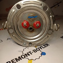 65152105 ТЭН VLS INOX 1000W/230V, под анод М5, керамический