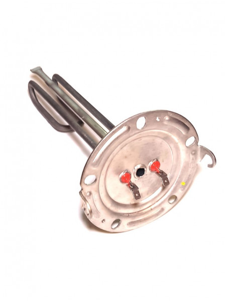 ТЭН QH 1500W/230V + анод М5, в/з 65152175