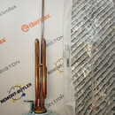 810304 ТЭН RMF 2500W/230V верт., под анод М8