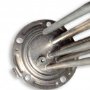 65180379 ТЭН 2500W/230V (1500W+1000W), под анод М5