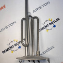 65180379 ТЭН 2500W/230V (1500W+1000W), под анод М5