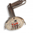 816092 Блок ТЭН RTF-75, 3х1000W/230V, гор.