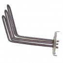 816092 Блок ТЭН RTF-75, 3х1000W/230V, гор.