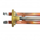 3901406 ТЭН RCF ET 1500W/230V, медь, G10, под анод М6 (ERS/ESS)