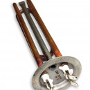 000377 ТЭН RF IBL 2500W/230V (гр.21) медный для Thermex