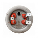 000377 ТЭН RF IBL 2500W/230V (гр.21) медный для Thermex
