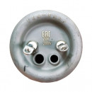 3401461 ТЭН RF HOR 2000W/220V медный, гор.